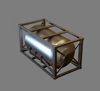 Oil Tank