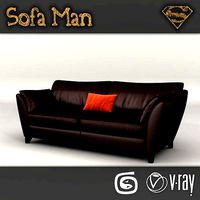 Delaware Sofa