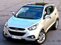 Hyundai ix35 2010