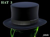 Bowler hat