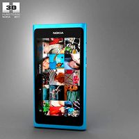 Nokia N9