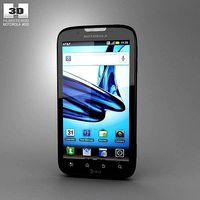 Motorola Atrix 2