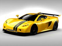Ascari A10