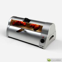 Cloer Bread Baker