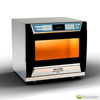 Sharp Oven R36P