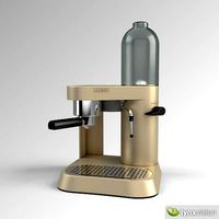 Cob n Coffee Maker
