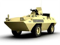 Fiat 6614 APC 1994