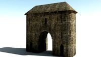 Gatehouse