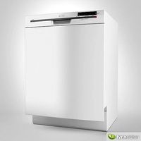 Westinghouse Dishwasher