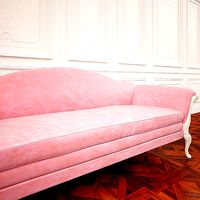 Sofa SAVIO FIRMINO