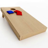 Cornhole Game