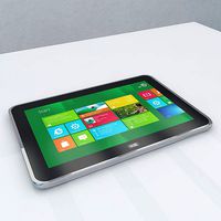 HP ElitePad MAX 2011