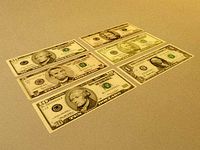 American Currency