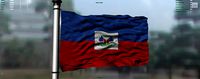 Haiti flag
