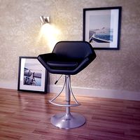 Valencia Adjustable Barstool