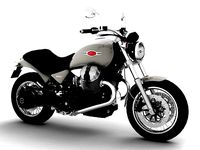 Moto Guzzi Bellagio 2014