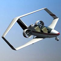 Ikelos Prototype