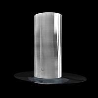 Teka Dx Isla Kitchen Hood