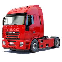IVECO Stralis