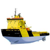 Icebreaker Tor Viking