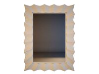 Mirror LUSTRO biate kod LB105