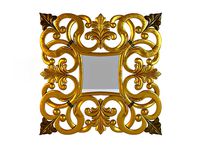 Mirror Schuller 306819