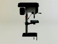 Drill Machine