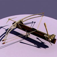 Arballista