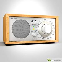 Tivoli Model One AM FM Radio