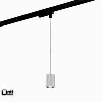 Zumtobel Vivo P-L pendant spotlight