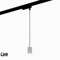 Zumtobel Vivo-P M pendant spotlight
