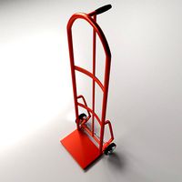 Handtruck