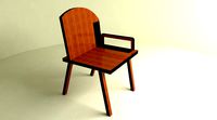 bb chair
