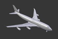 747-8 Boeing