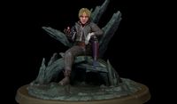 Edward Elric Full Metal Alchemist