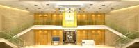 Lobby Space 068 3D Model