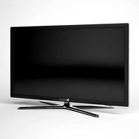 TV Flatscreen 01