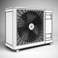 Air Conditioner 12