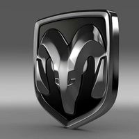 Dodge new Logo