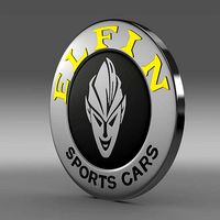 Elfin Logo