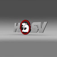 HSV Logo