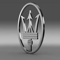 Trident Logo