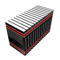 Encyclopedia Set 01