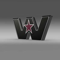 Western Star Logo