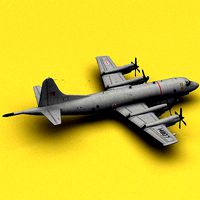 P-3 Orion Portugal
