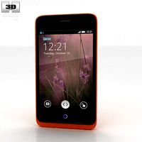 GeeksPhone Keon