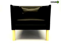 Armchair Mogensen 2215