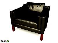 Armchair Borge Mogensen