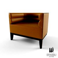 Brabbu Maa armchair