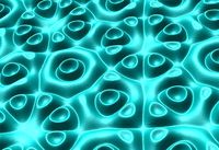 Relief with waves QC3